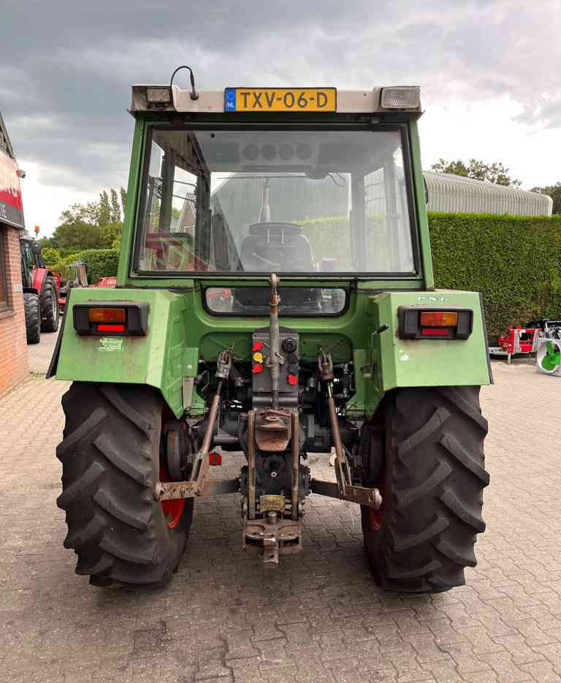Fendt Farmer 304LS Tractoren - Traktor: obrázek 5 Fendt Farmer 304LS Tractoren - Traktor: obrázek 5