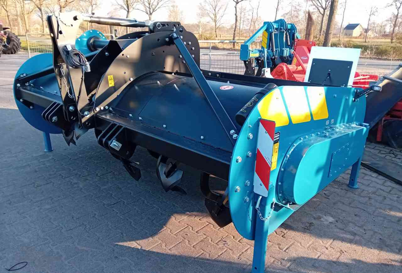 Imants 38SX spitmachine - Stroj na obdělávání půdy: obrázek 1 Imants 38SX spitmachine - Stroj na obdělávání půdy: obrázek 1