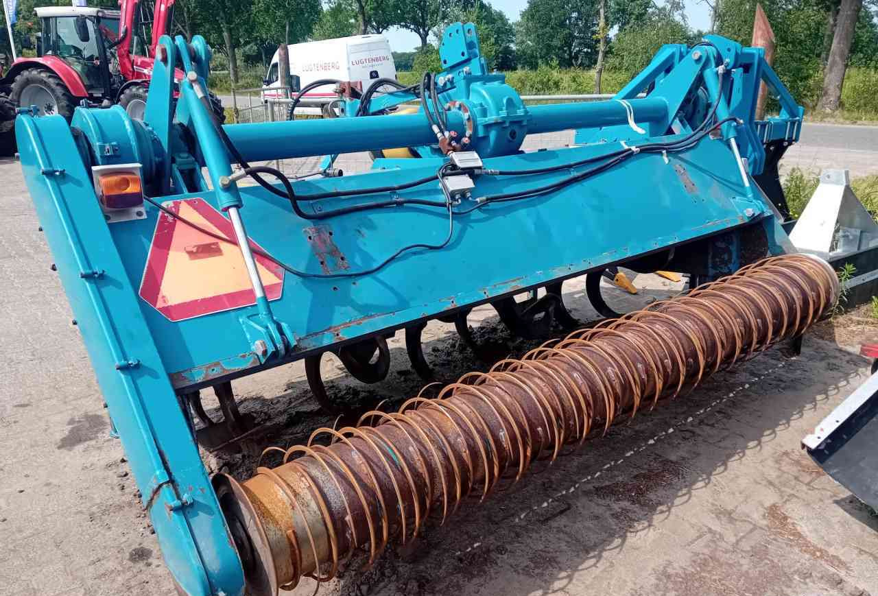 Imants 45SP290DRH *Defect* - Stroj na obdělávání půdy: obrázek 4 Imants 45SP290DRH *Defect* - Stroj na obdělávání půdy: obrázek 4