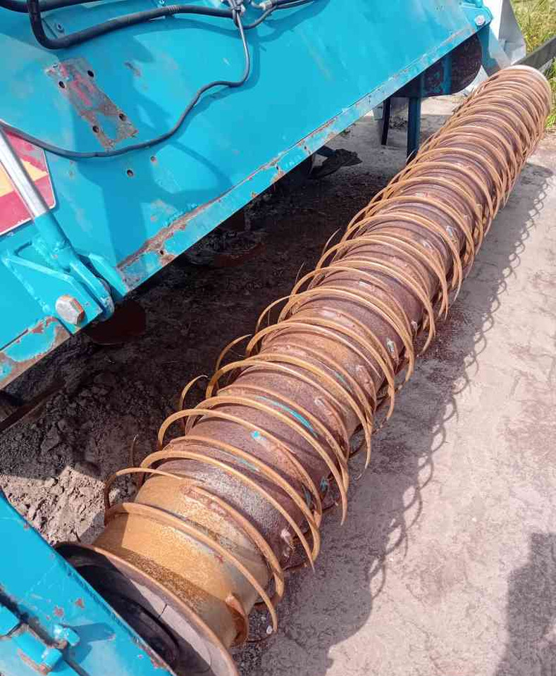 Imants 45SP290DRH *Defect* - Stroj na obdělávání půdy: obrázek 5 Imants 45SP290DRH *Defect* - Stroj na obdělávání půdy: obrázek 5