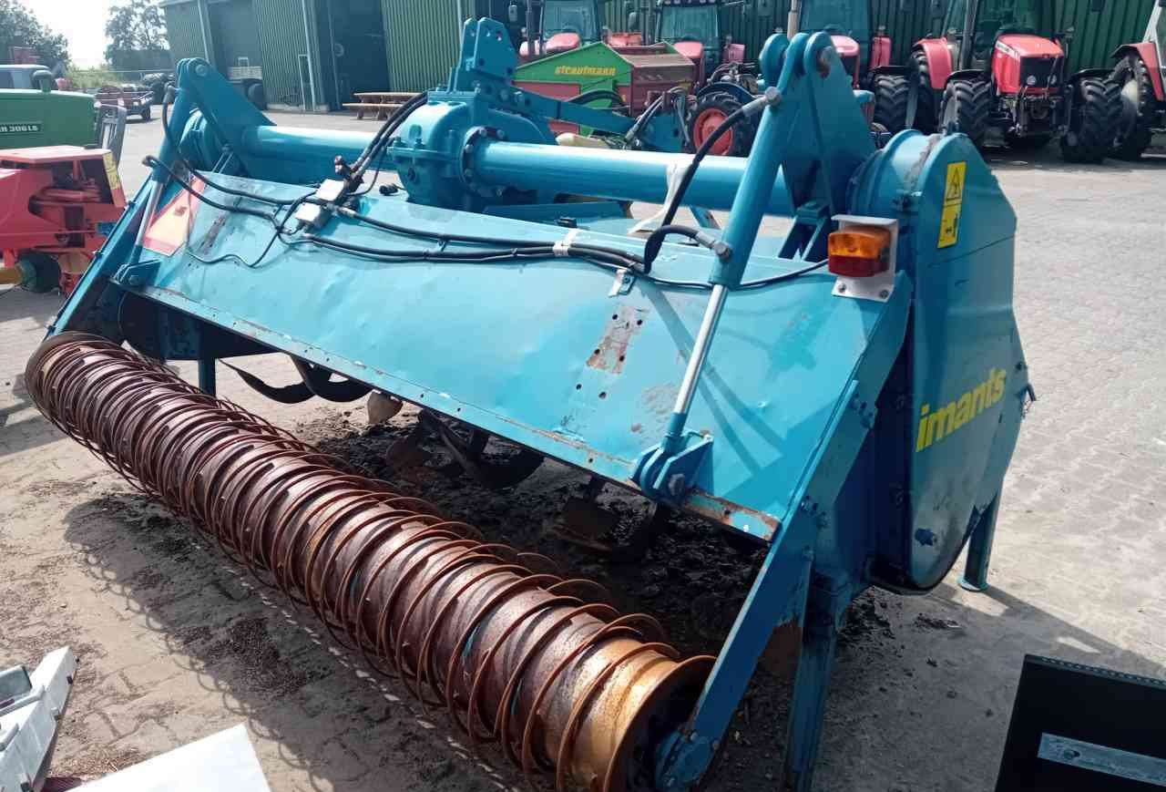 Imants 45SP290DRH *Defect* - Stroj na obdělávání půdy: obrázek 3 Imants 45SP290DRH *Defect* - Stroj na obdělávání půdy: obrázek 3