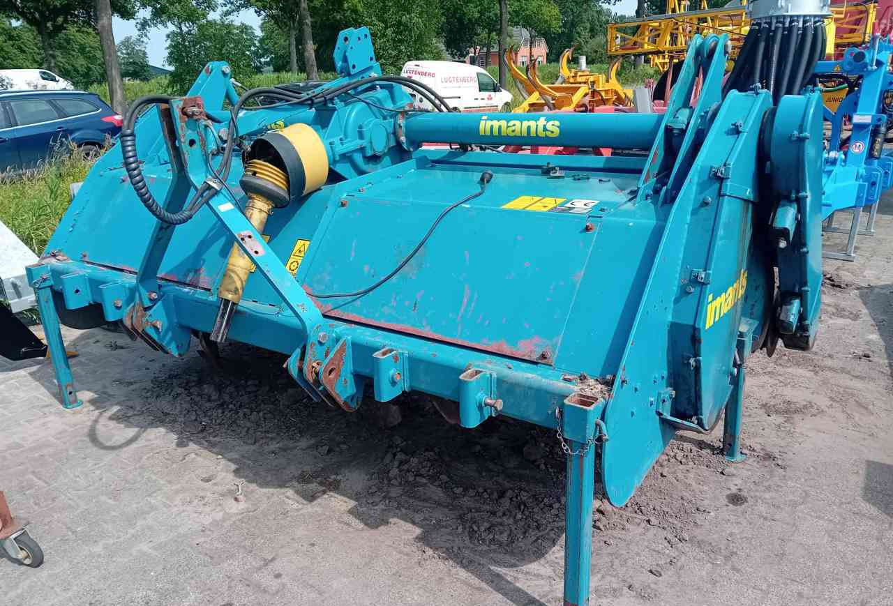 Imants 45SP290DRH *Defect* - Stroj na obdělávání půdy: obrázek 1 Imants 45SP290DRH *Defect* - Stroj na obdělávání půdy: obrázek 1