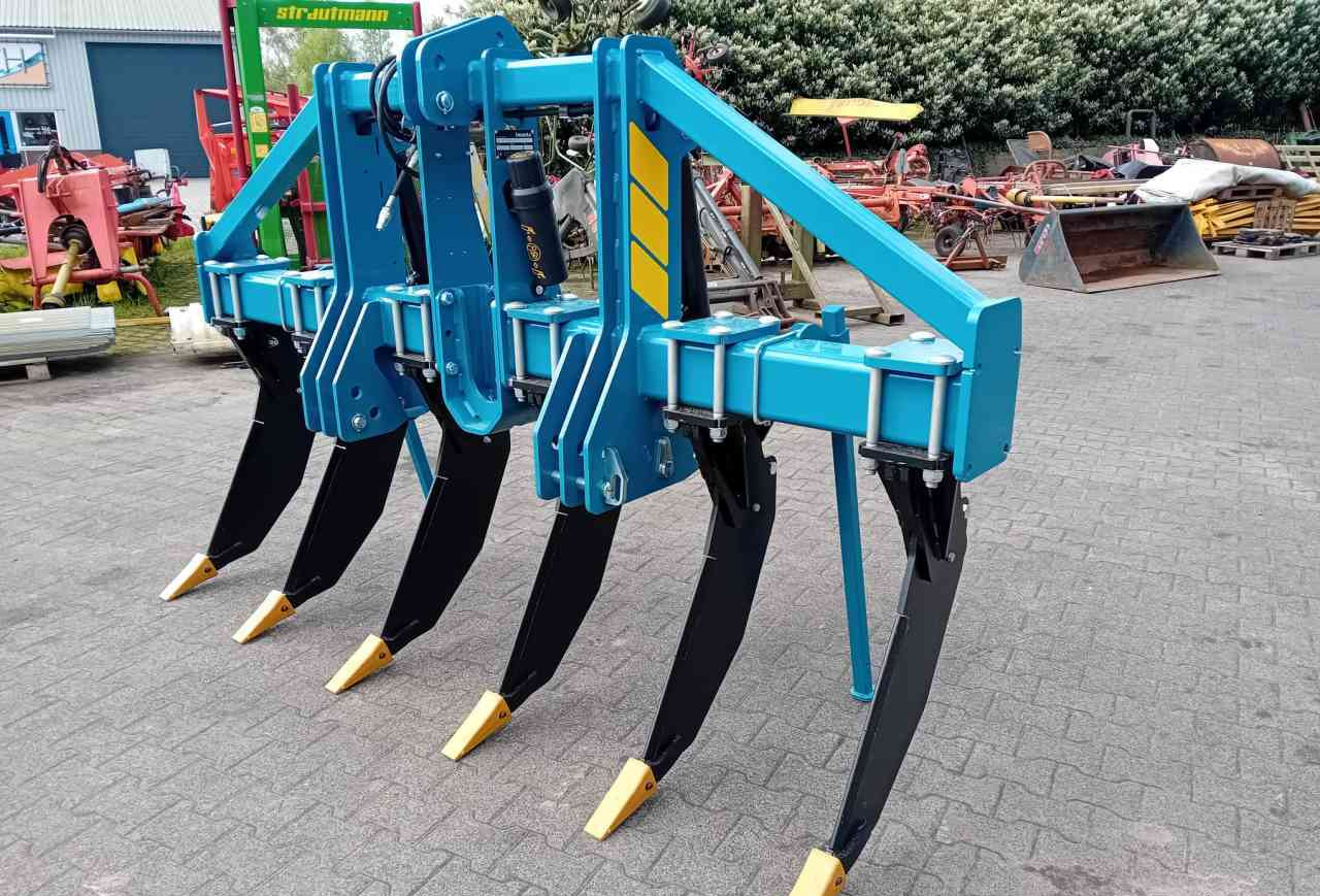Imants Culter 3.0 - Podrývák: obrázek 1 Imants Culter 3.0 - Podrývák: obrázek 1