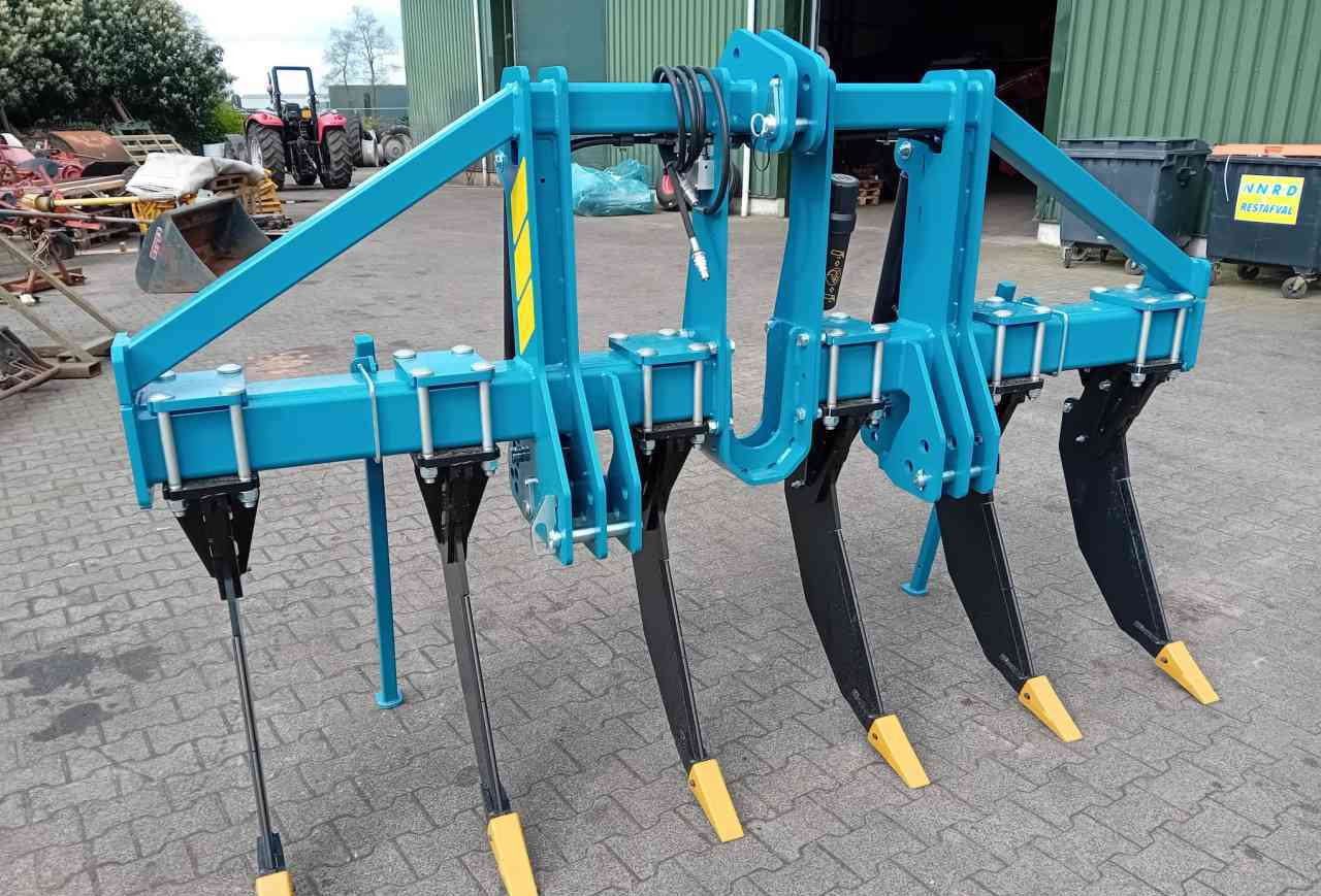 Imants Culter 3.0 - Podrývák: obrázek 3 Imants Culter 3.0 - Podrývák: obrázek 3