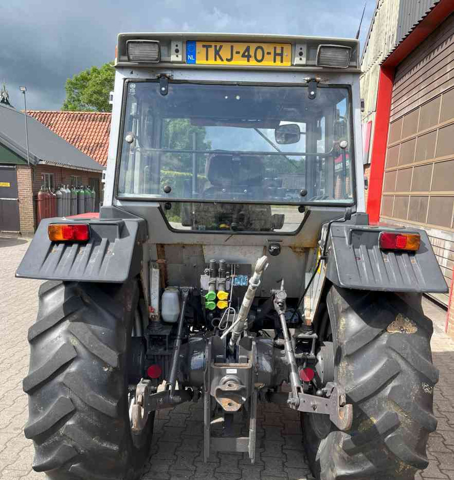 Massey Ferguson 352 Turbo Tractoren. - Traktor: obrázek 5 Massey Ferguson 352 Turbo Tractoren. - Traktor: obrázek 5