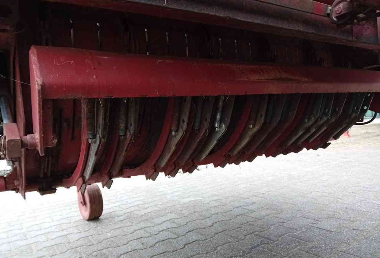 Strautmann Vitesse 230E opraapwagen, ladewagen, weidebouwmachines - Samonakládací vůz: obrázek 5 Strautmann Vitesse 230E opraapwagen, ladewagen, weidebouwmachines - Samonakládací vůz: obrázek 5