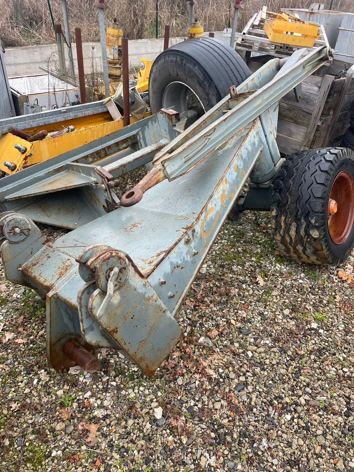 Liebherr - Samostavitelný jeřáb: obrázek 2 Liebherr - Samostavitelný jeřáb: obrázek 2