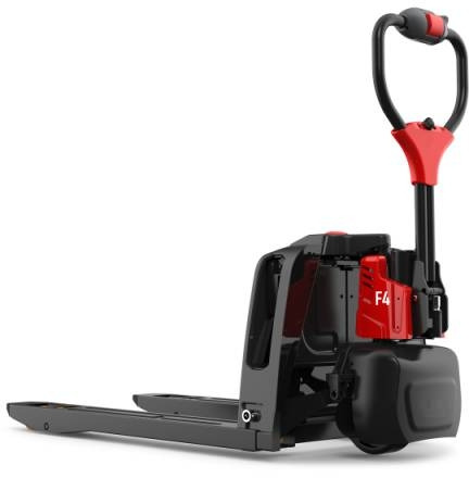 EP F 4 - Paletový vozík: obrázek 2 EP F 4 - Paletový vozík: obrázek 2