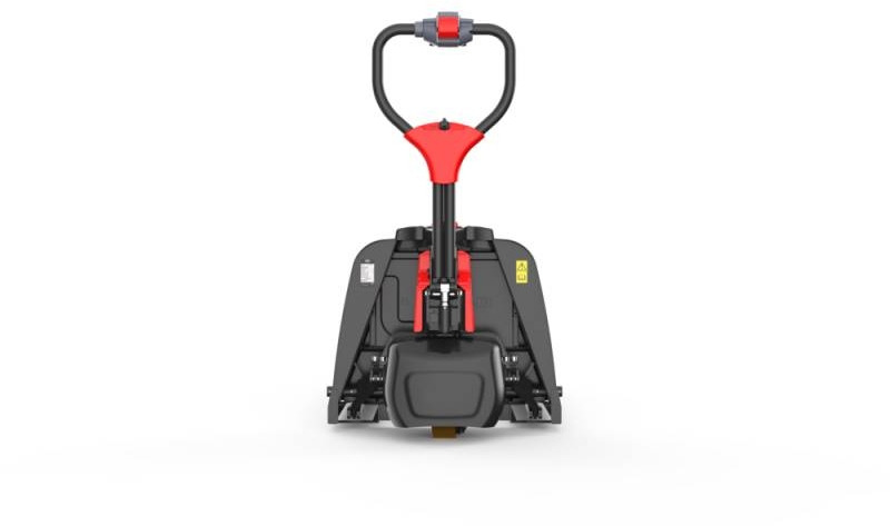 EP F 4 - Paletový vozík: obrázek 3 EP F 4 - Paletový vozík: obrázek 3