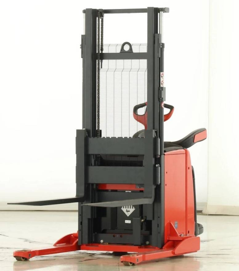 Linde L 14 AS AP Li-ION NEW UNUSED - Retrak: obrázek 2 Linde L 14 AS AP Li-ION NEW UNUSED - Retrak: obrázek 2