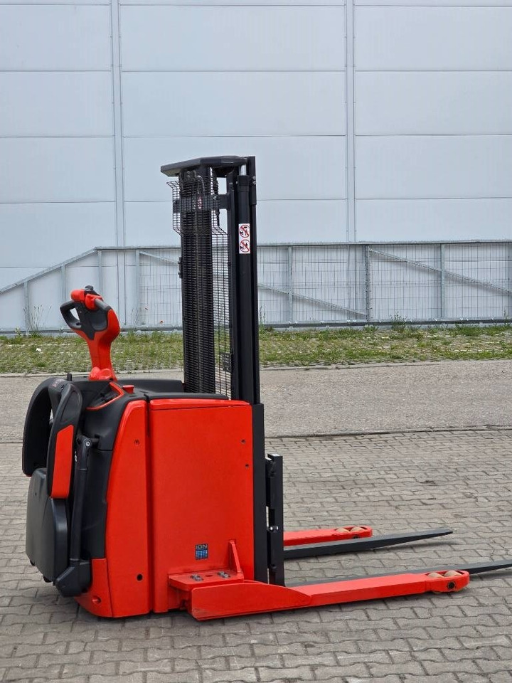 Linde L 14 AS AP Li-ION NEW UNUSED - Retrak: obrázek 3 Linde L 14 AS AP Li-ION NEW UNUSED - Retrak: obrázek 3