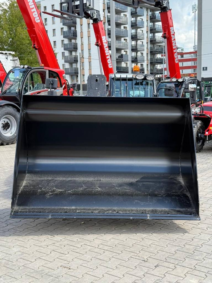Manitou CBA 1500 L2050 LDR 52000489 - Lžíce pro Stavební technika: obrázek 3 Manitou CBA 1500 L2050 LDR 52000489 - Lžíce pro Stavební technika: obrázek 3
