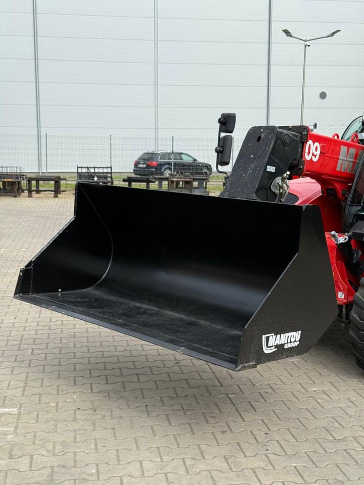 Manitou CBR 730/1850 571831 NEW 2025 - Lžíce pro Stavební technika: obrázek 3 Manitou CBR 730/1850 571831 NEW 2025 - Lžíce pro Stavební technika: obrázek 3