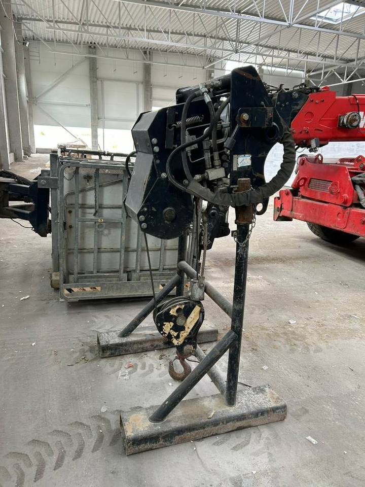 Manitou WINCH 3T - Naviják: obrázek 2 Manitou WINCH 3T - Naviják: obrázek 2