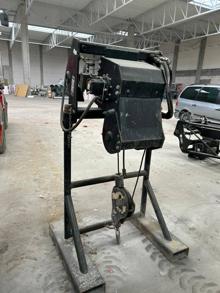 Manitou WINCH 3T - Naviják: obrázek 1 Manitou WINCH 3T - Naviják: obrázek 1