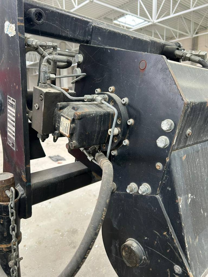 Manitou WINCH 3T - Naviják: obrázek 4 Manitou WINCH 3T - Naviják: obrázek 4