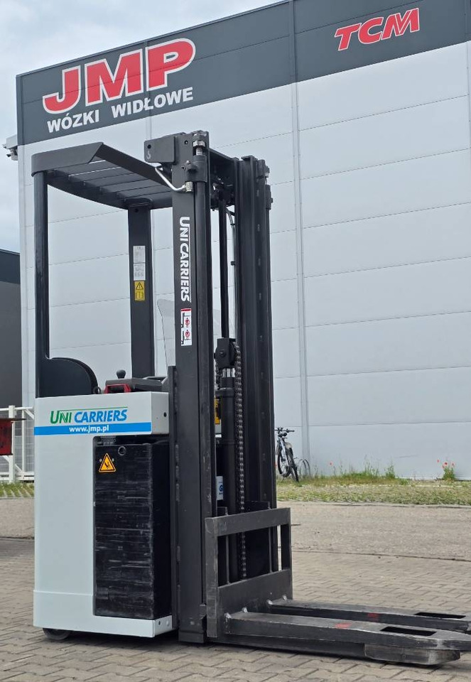 UniCarriers ASN 160 - Retrak: obrázek 1 UniCarriers ASN 160 - Retrak: obrázek 1