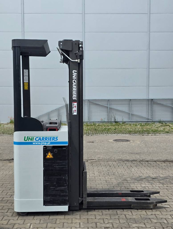 UniCarriers ASN 160 - Retrak: obrázek 2 UniCarriers ASN 160 - Retrak: obrázek 2