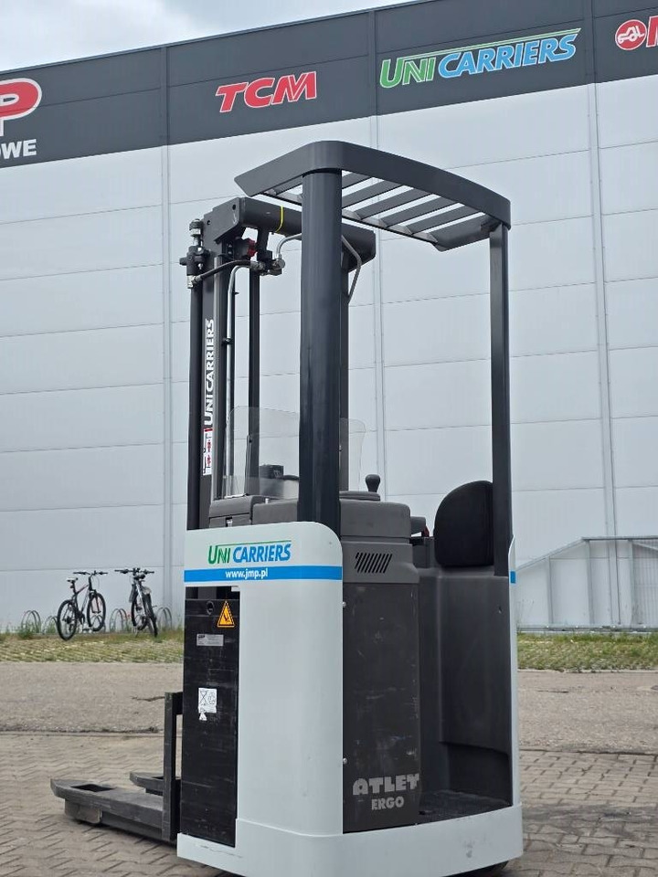 UniCarriers ASN 160 - Retrak: obrázek 5 UniCarriers ASN 160 - Retrak: obrázek 5