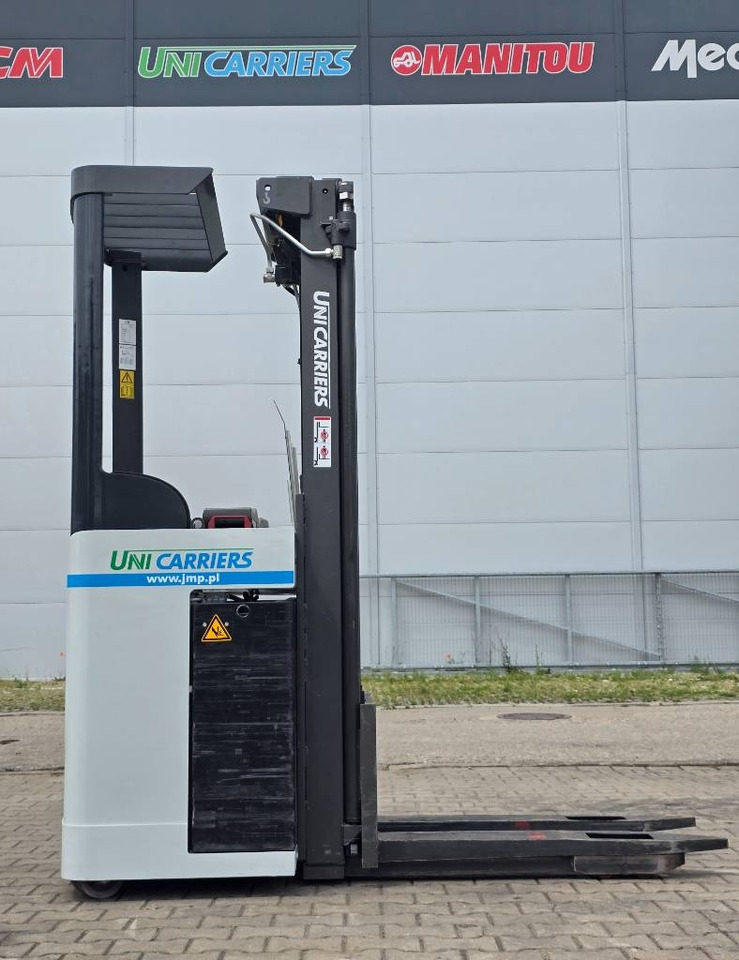 UniCarriers ASN 160 - Retrak: obrázek 3 UniCarriers ASN 160 - Retrak: obrázek 3