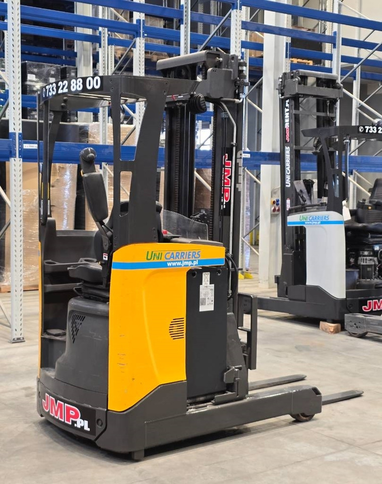 UniCarriers ULS 120 DTFVXC 570 - Retrak: obrázek 1 UniCarriers ULS 120 DTFVXC 570 - Retrak: obrázek 1