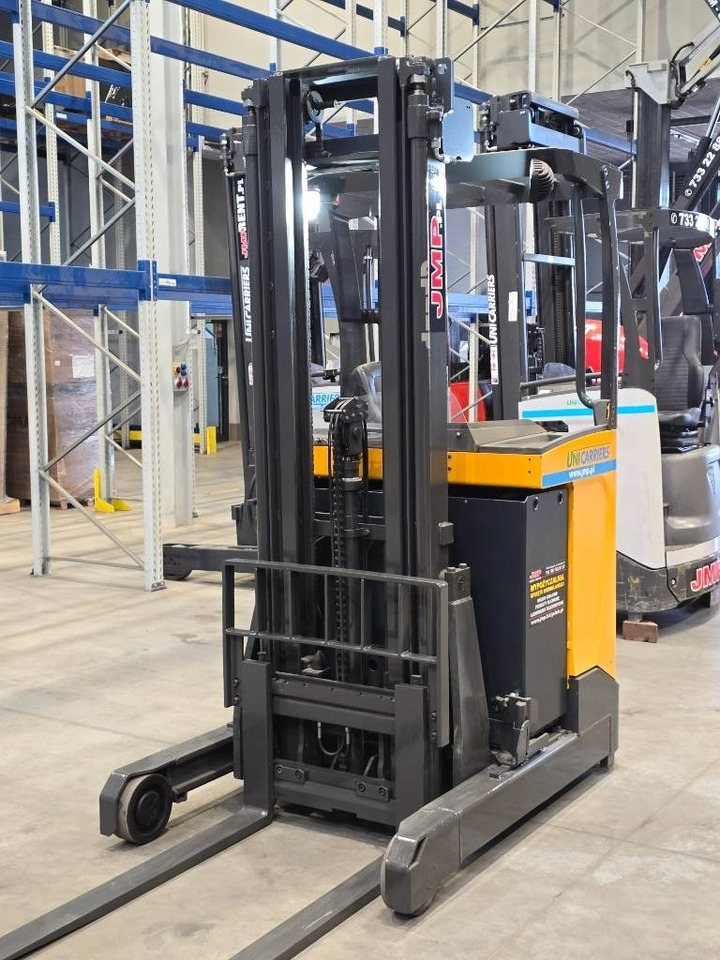 UniCarriers ULS 120 DTFVXC 570 - Retrak: obrázek 5 UniCarriers ULS 120 DTFVXC 570 - Retrak: obrázek 5