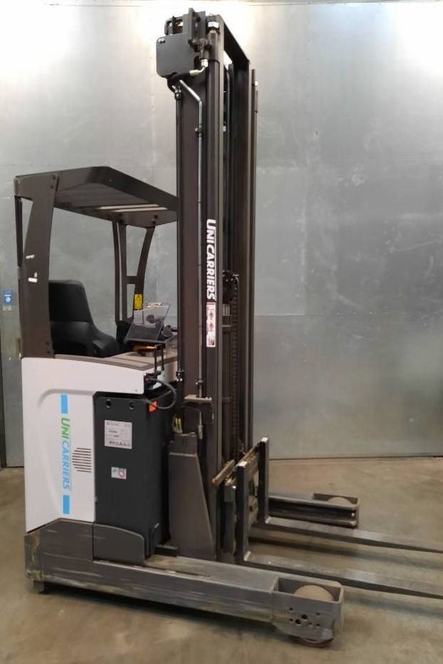 UniCarriers UMS 160 DTFVRC725 - Retrak: obrázek 2 UniCarriers UMS 160 DTFVRC725 - Retrak: obrázek 2