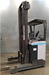 UniCarriers UMS 160 DTFVRC725 - Retrak: obrázek 1 UniCarriers UMS 160 DTFVRC725 - Retrak: obrázek 1