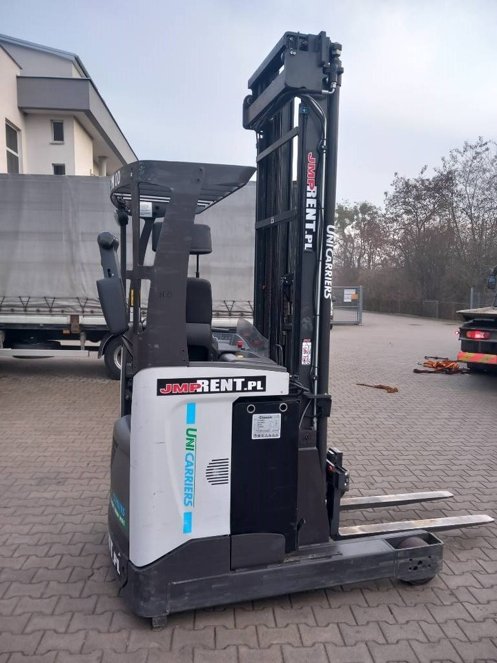 UniCarriers UMS 160 DTFVRE725 - Retrak: obrázek 5 UniCarriers UMS 160 DTFVRE725 - Retrak: obrázek 5