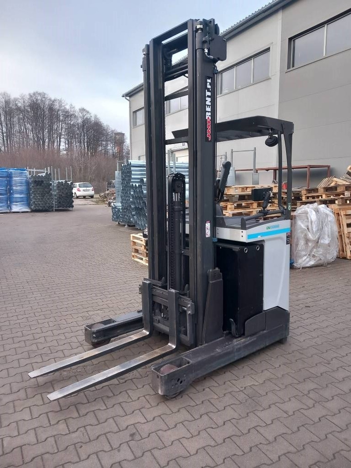 UniCarriers UMS 160 DTFVRE725 - Retrak: obrázek 2 UniCarriers UMS 160 DTFVRE725 - Retrak: obrázek 2