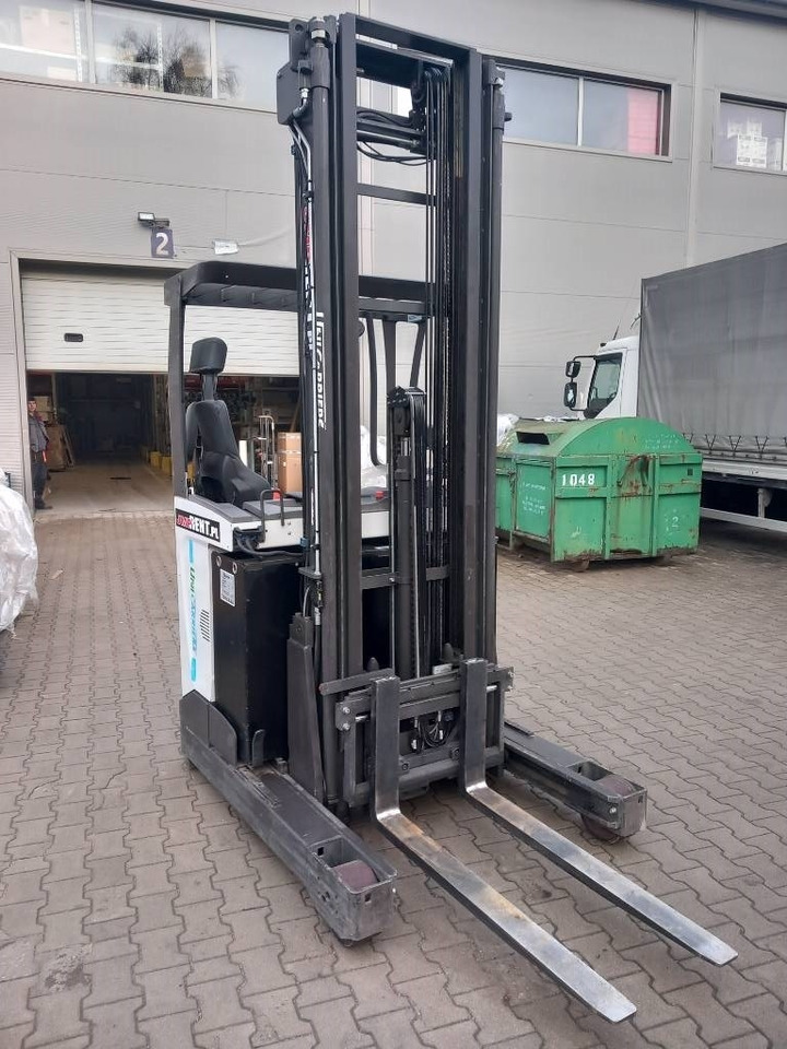 UniCarriers UMS 160 DTFVRE725 - Retrak: obrázek 3 UniCarriers UMS 160 DTFVRE725 - Retrak: obrázek 3