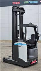 UniCarriers UMS 200 DTFVRF845 - Retrak: obrázek 1 UniCarriers UMS 200 DTFVRF845 - Retrak: obrázek 1