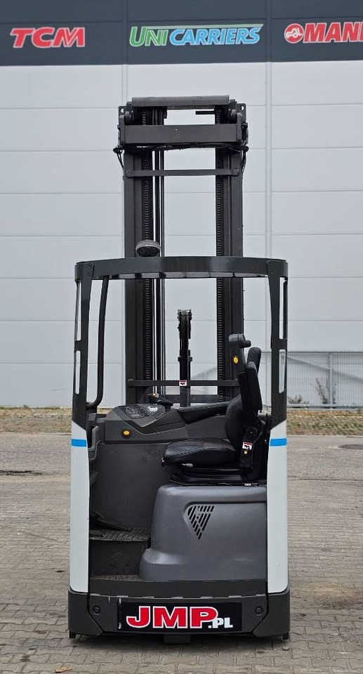 UniCarriers UMS 200 DTFVRF845 - Retrak: obrázek 3 UniCarriers UMS 200 DTFVRF845 - Retrak: obrázek 3