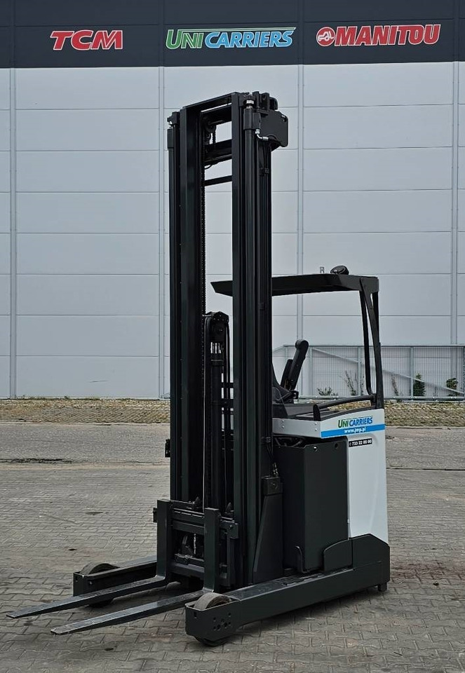 UniCarriers UMS 200 DTFVRF845 - Retrak: obrázek 5 UniCarriers UMS 200 DTFVRF845 - Retrak: obrázek 5