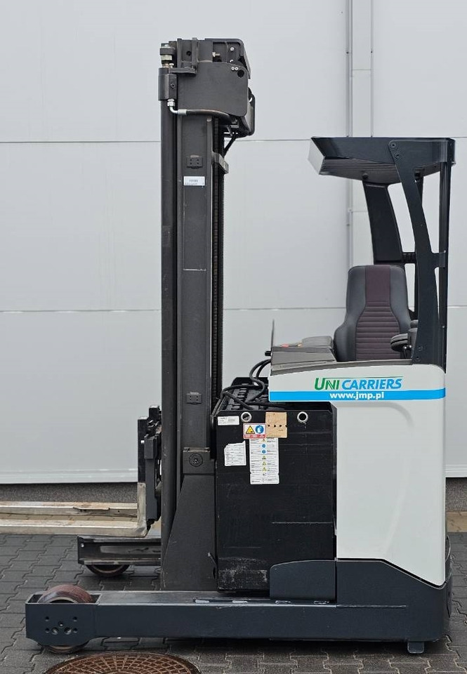 UniCarriers UMS 200 DTFVRG630 - Retrak: obrázek 3 UniCarriers UMS 200 DTFVRG630 - Retrak: obrázek 3
