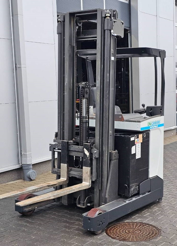 UniCarriers UMS 200 DTFVRG630 - Retrak: obrázek 5 UniCarriers UMS 200 DTFVRG630 - Retrak: obrázek 5