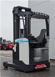 UniCarriers UMS 200 DTFVRG630 - Retrak: obrázek 1 UniCarriers UMS 200 DTFVRG630 - Retrak: obrázek 1