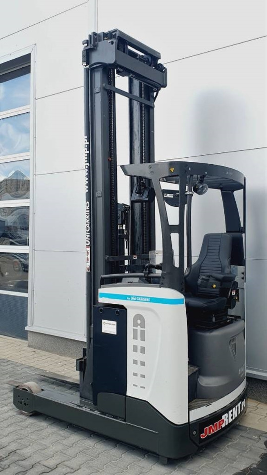 UniCarriers UMS200 DTFVRE870 - Retrak: obrázek 1 UniCarriers UMS200 DTFVRE870 - Retrak: obrázek 1