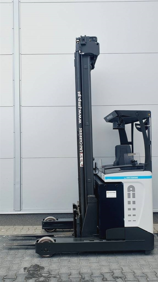 UniCarriers UMS200 DTFVRE870 - Retrak: obrázek 2 UniCarriers UMS200 DTFVRE870 - Retrak: obrázek 2