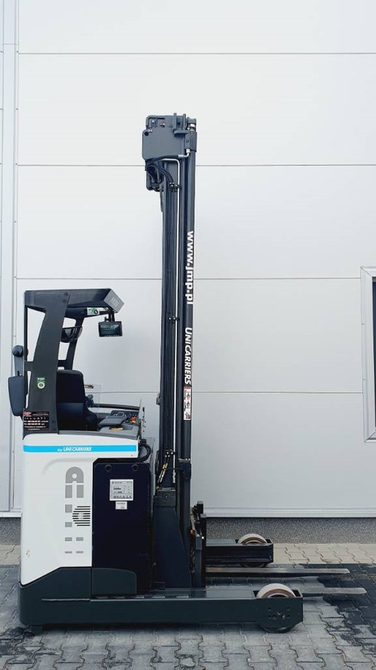 UniCarriers UMS200 DTFVRE870 - Retrak: obrázek 5 UniCarriers UMS200 DTFVRE870 - Retrak: obrázek 5