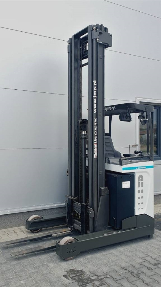 UniCarriers UMS200 DTFVRE870 - Retrak: obrázek 3 UniCarriers UMS200 DTFVRE870 - Retrak: obrázek 3