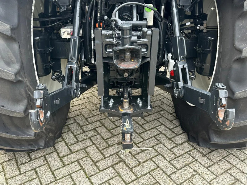 Traktor New Holland T5.140 Autocommand: obrázek 14