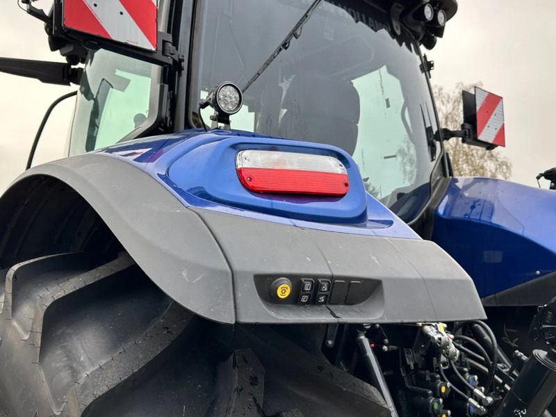 Traktor New Holland T7.270 AC Next Gen: obrázek 12
