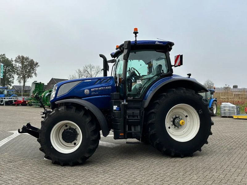 Traktor New Holland T7.270 AC Next Gen: obrázek 14