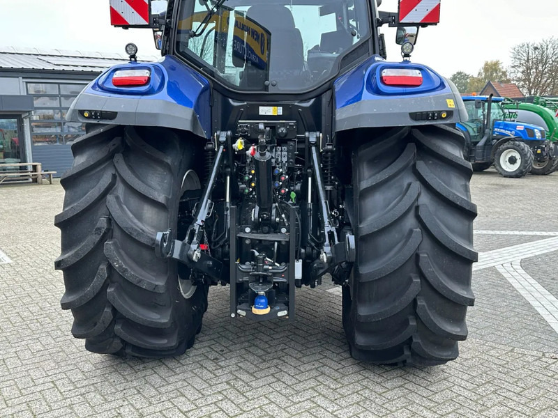 Traktor New Holland T7.270 AC Next Gen: obrázek 8