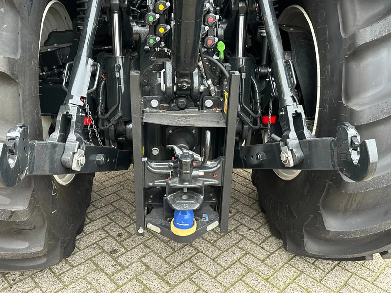 Traktor New Holland T7.270 AC Next Gen: obrázek 10