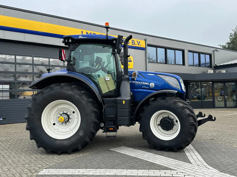 Traktor New Holland T7.270 AC Next Gen: obrázek 6