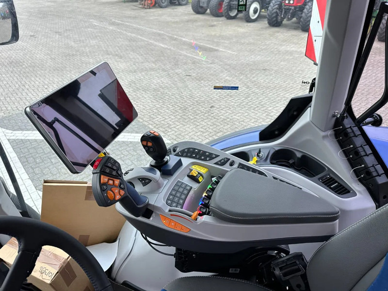 Traktor New Holland T7.270 AC Next Gen: obrázek 19