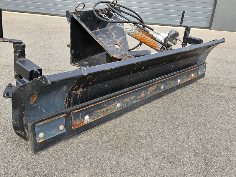 Avant Dozerblad / Sneeuwschuif - Příslušenství pro Zemědělská technika: obrázek 5 Avant Dozerblad / Sneeuwschuif - Příslušenství pro Zemědělská technika: obrázek 5