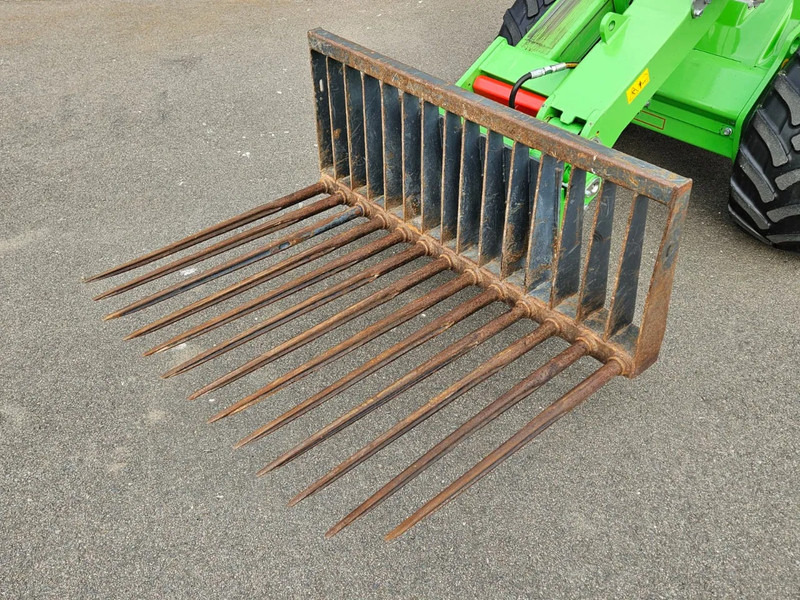 Avant Tegelriek - Příslušenství pro Zemědělská technika: obrázek 3 Avant Tegelriek - Příslušenství pro Zemědělská technika: obrázek 3